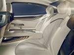 BMW Vision Future Luxury Concept 2014 года